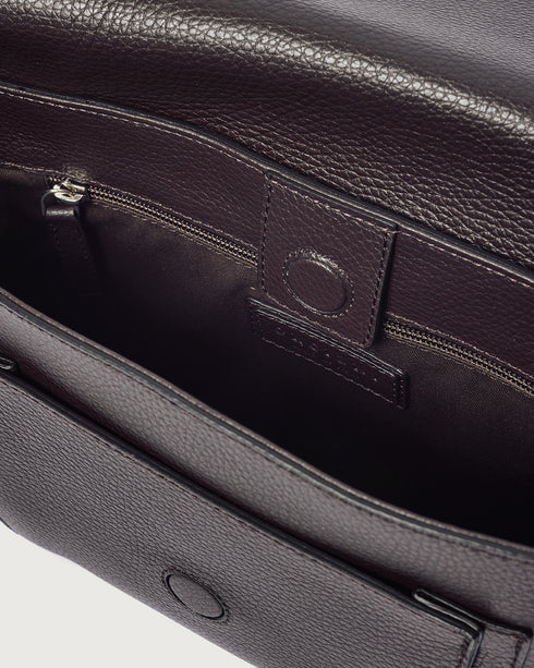 ORCIANI MESSENGER BAG